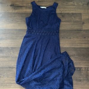 Maurice’s Maxi Dress